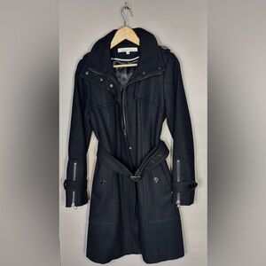 KENNETH COLE 3 Season Pea Coat